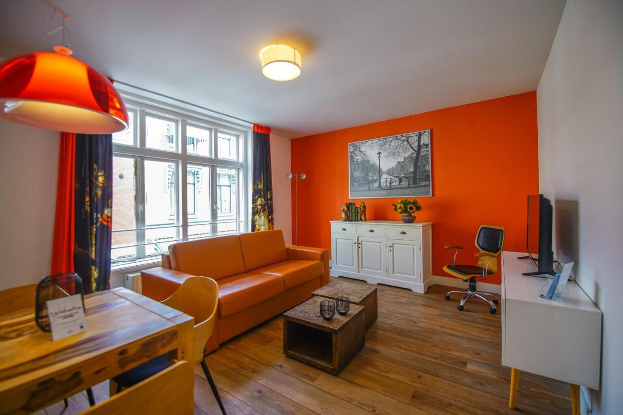 2L De Volharding Apartment Leiden Exterior photo