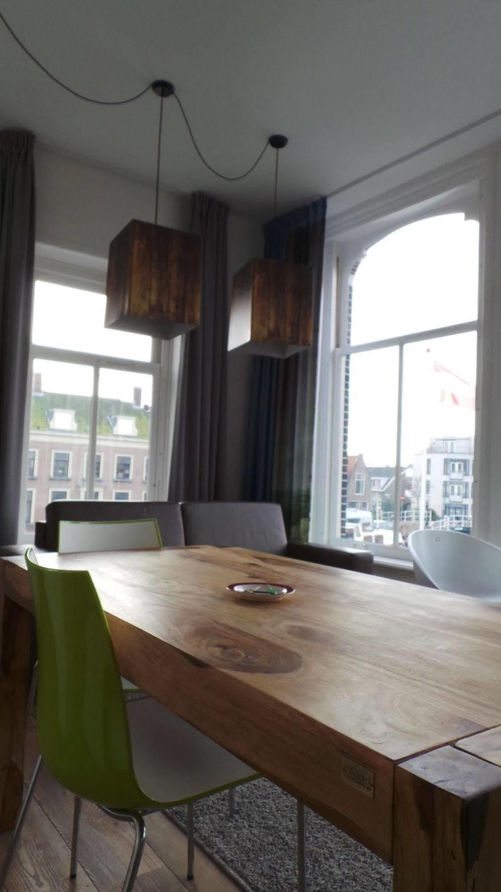 2L De Volharding Apartment Leiden Exterior photo